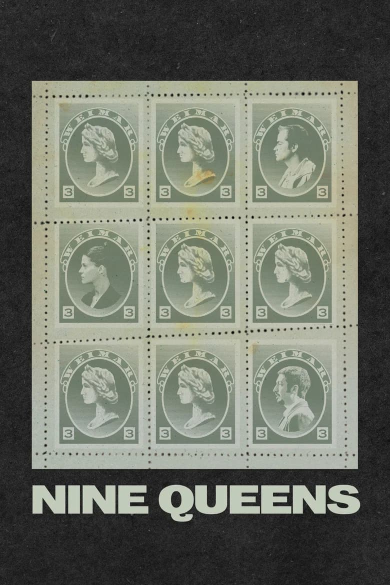 Nine Queens