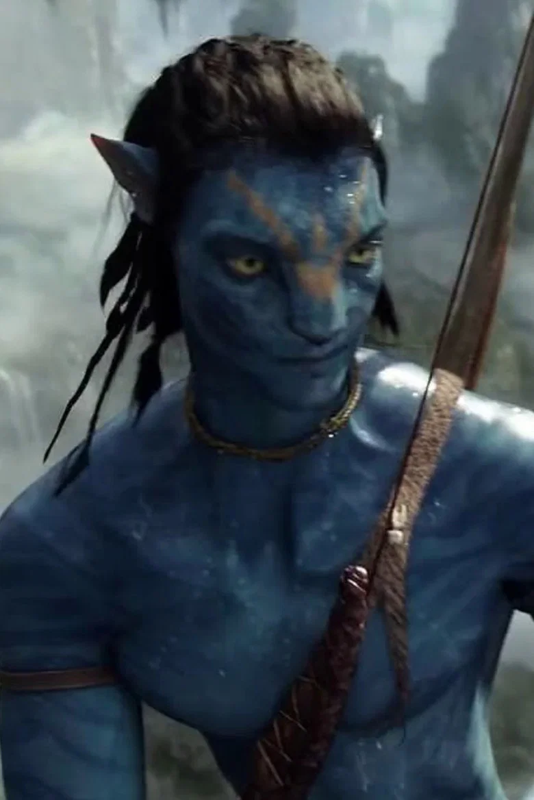 Avatar: Scene Deconstruction