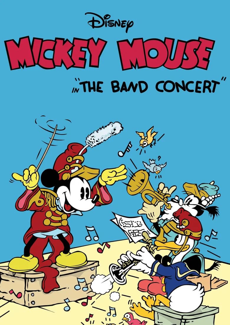 The Band Concert
