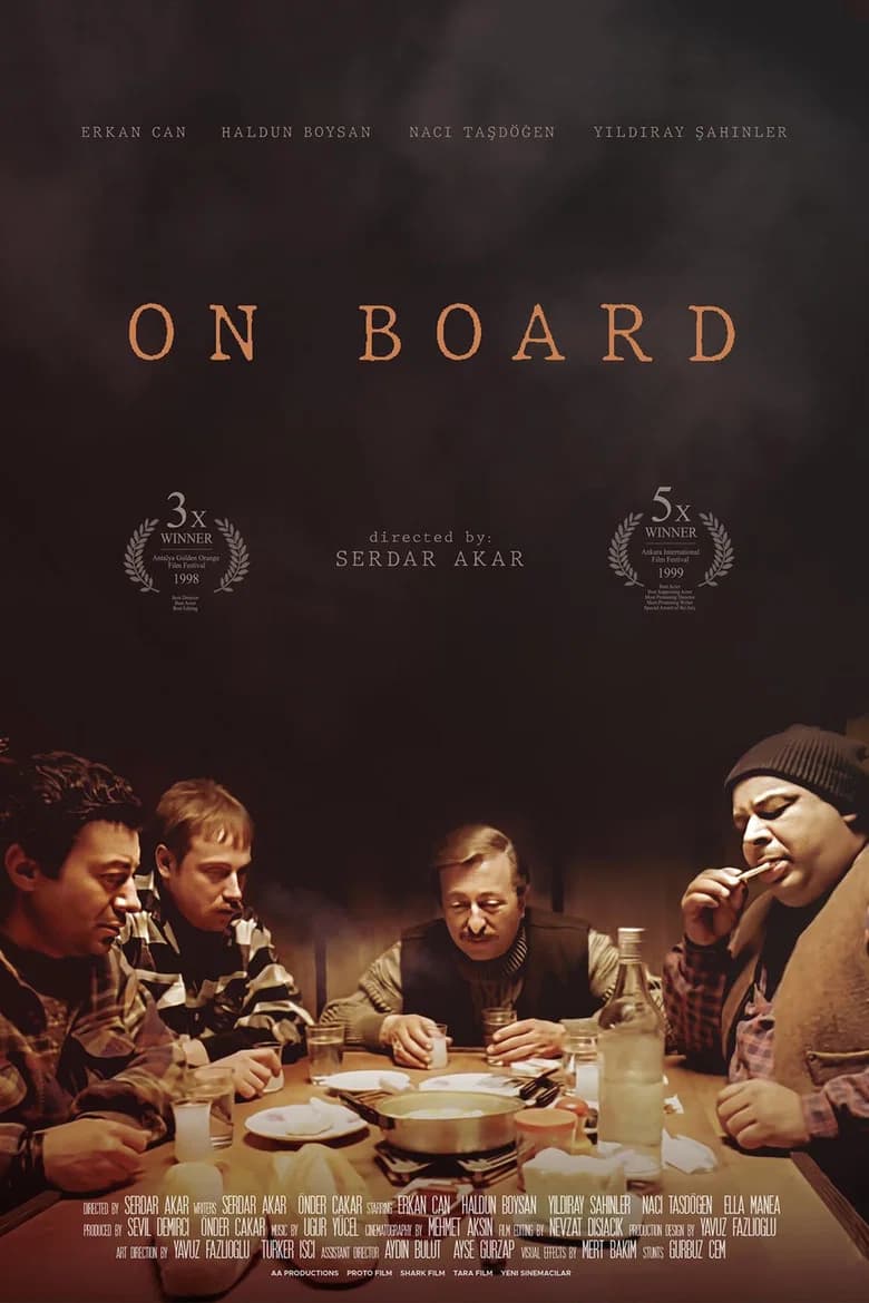 On Board