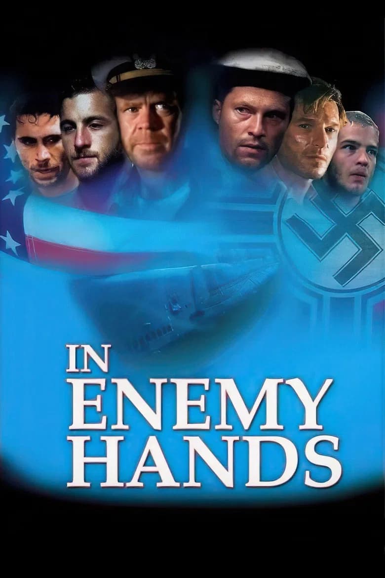 In Enemy Hands