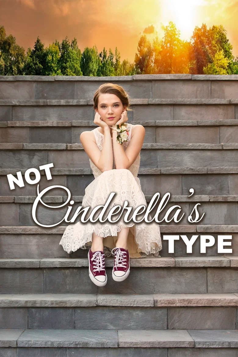 Not Cinderella's Type