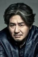 Choi Min-sik