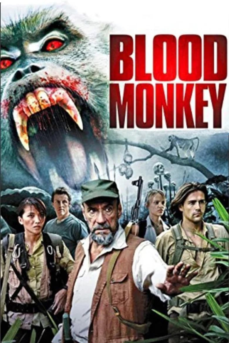 Blood Monkey
