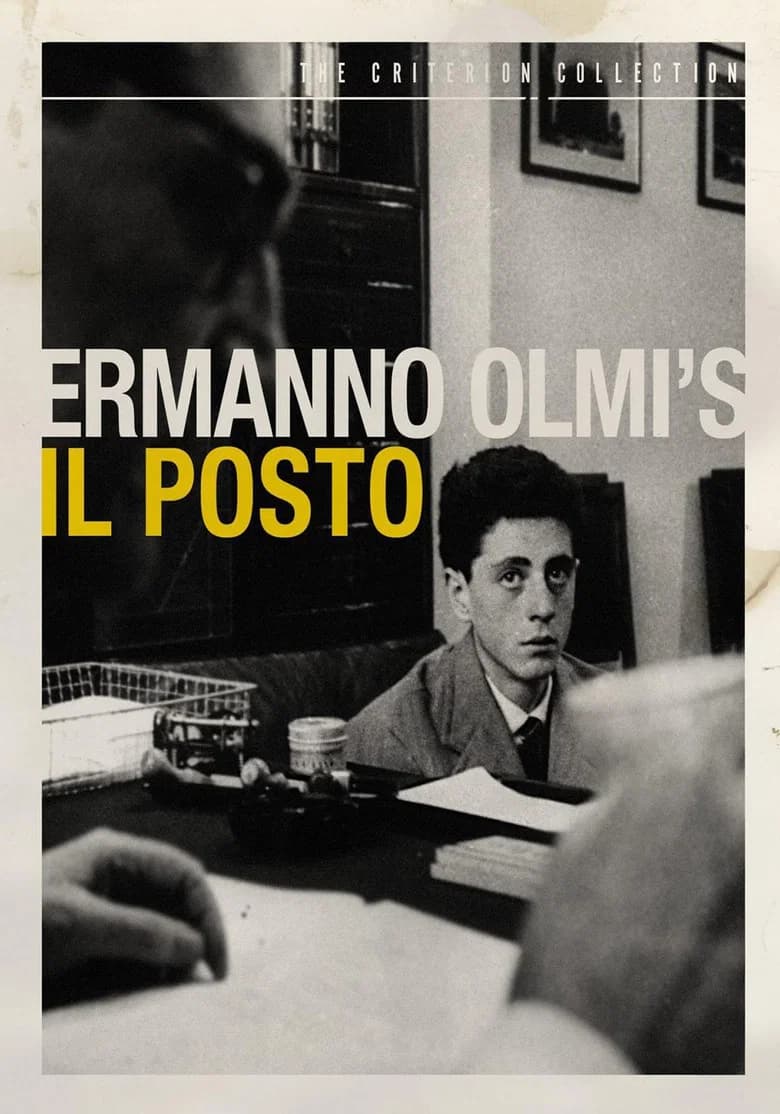 Il Posto